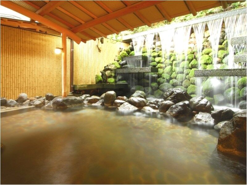 ホテル 熱海 大観荘 熱海市 エクステリア 写真